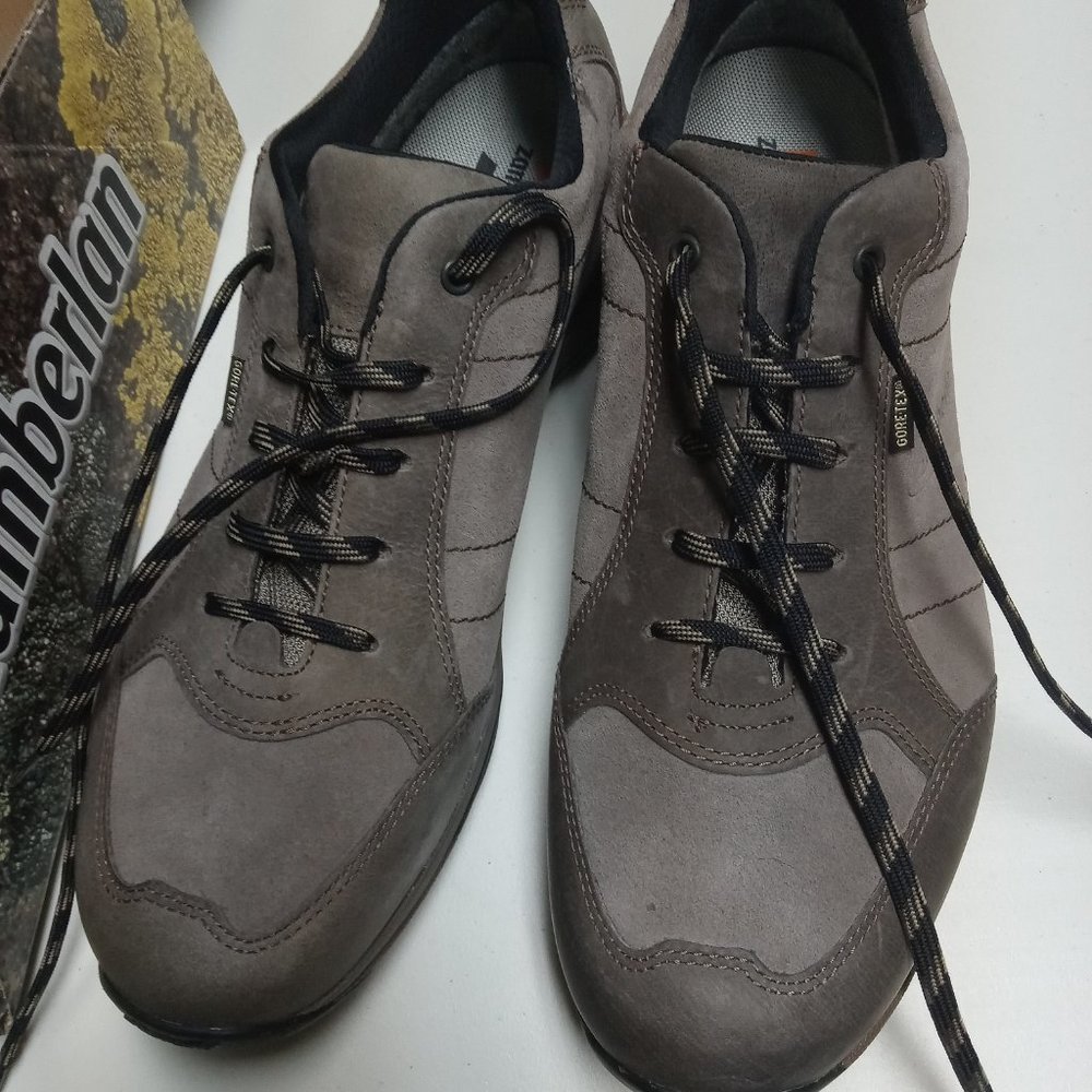 Zamberlan men's boots size 13